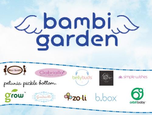 สินค้า-organic-สำหรับ-แม่และเด็ก-bambigarden