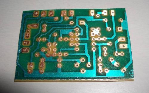 ร้านบริการก๊อปปี้แผ่นปริ้น-บริการ-copy-pcb-ราคาถูก