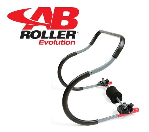 เครื่องออกกําลังกายลดหน้าท้องab-roller-evolution-ที่ช่วยให